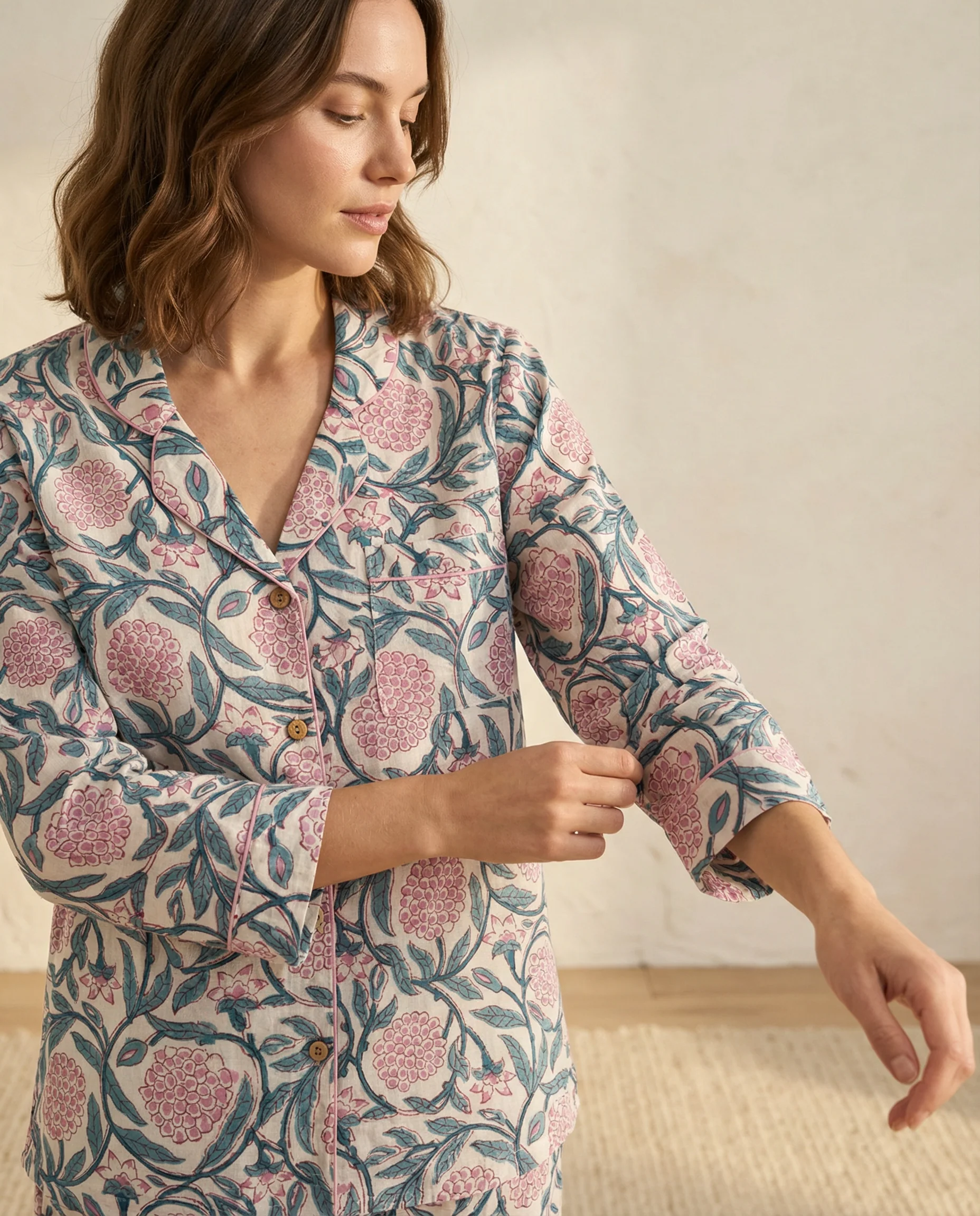 Sleepwear